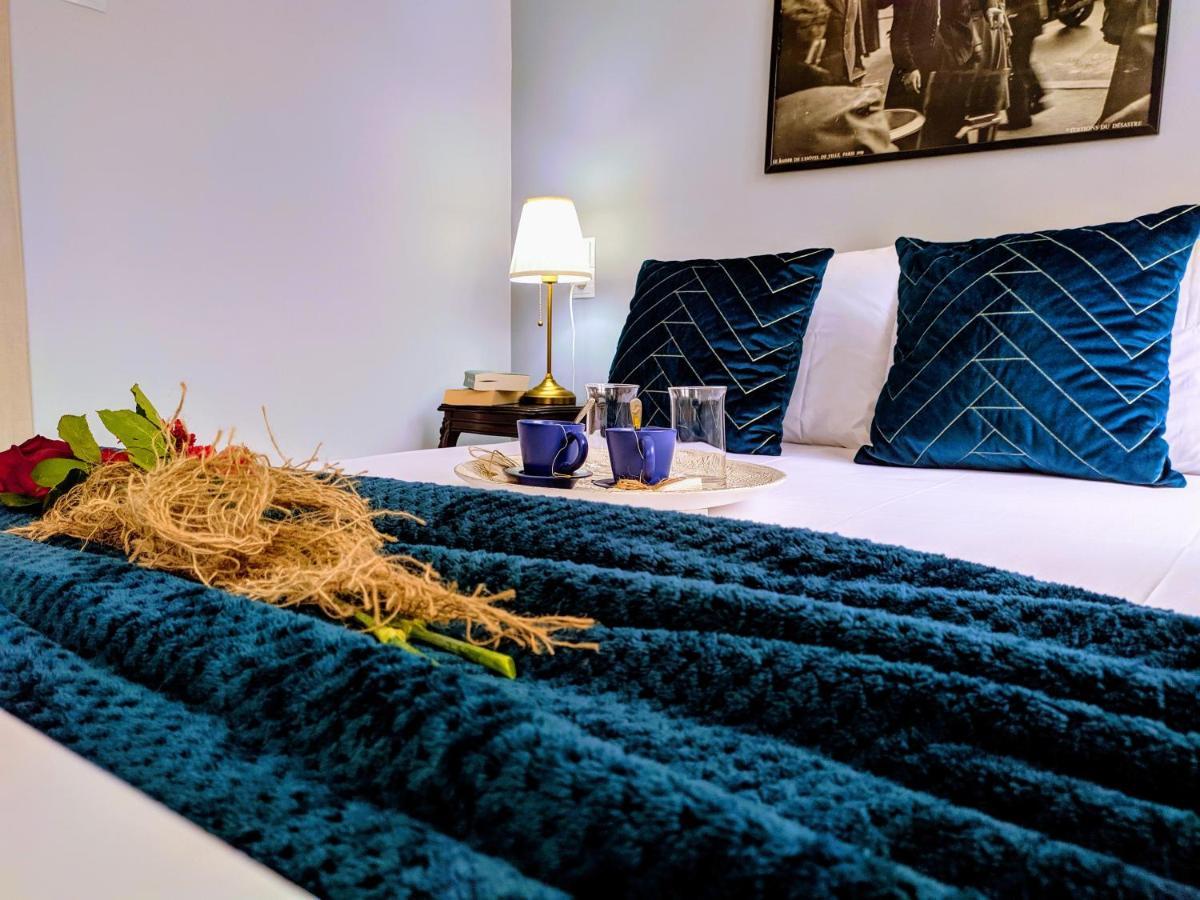 Gloria Apartment 扎金索斯镇 外观 照片